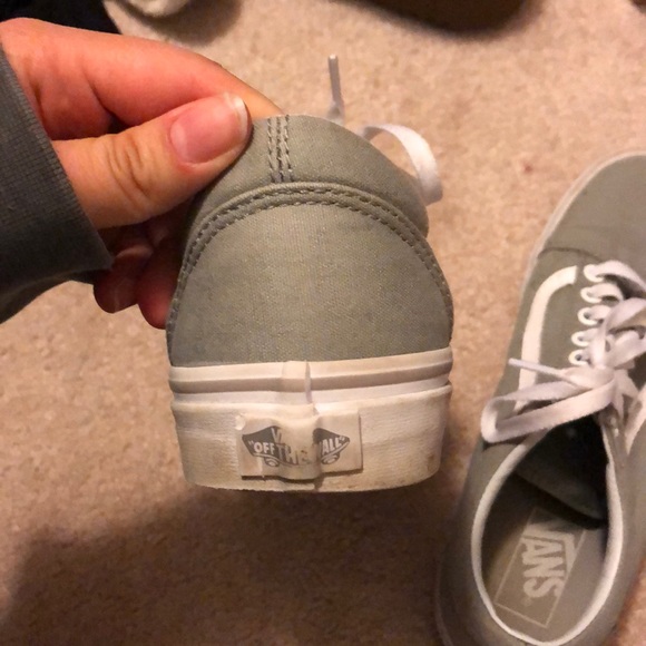 Vans Old Skool - Picture 3 of 3